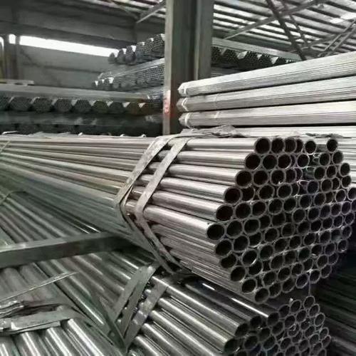 花垣q355nhb耐候钢管